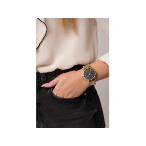 Zegarek Damski Paul Lorens PL10659B-1D1 + BOX