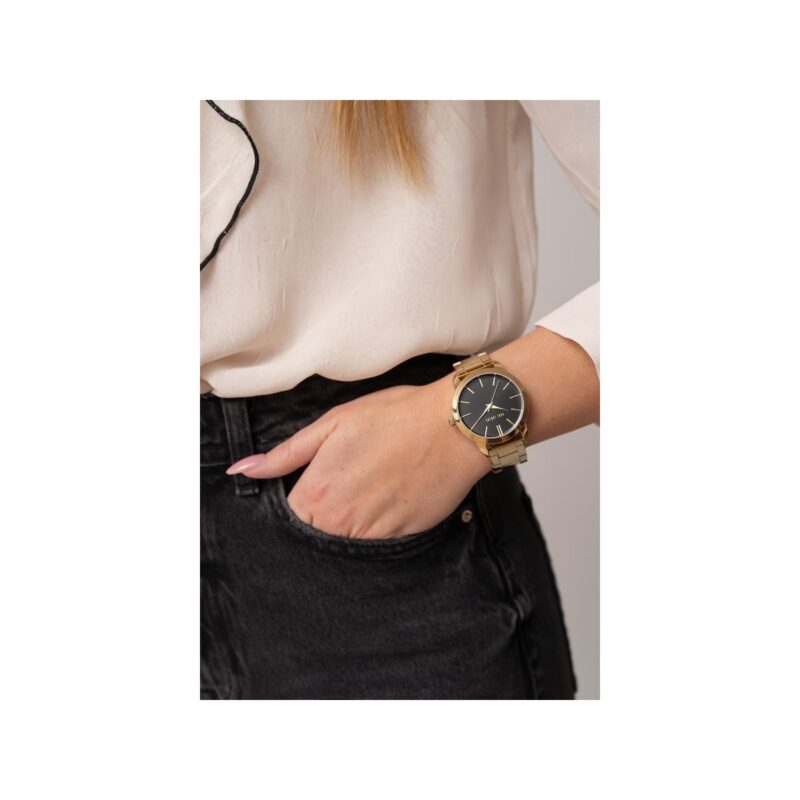 Zegarek Damski Paul Lorens PL10659B-1D1 + BOX