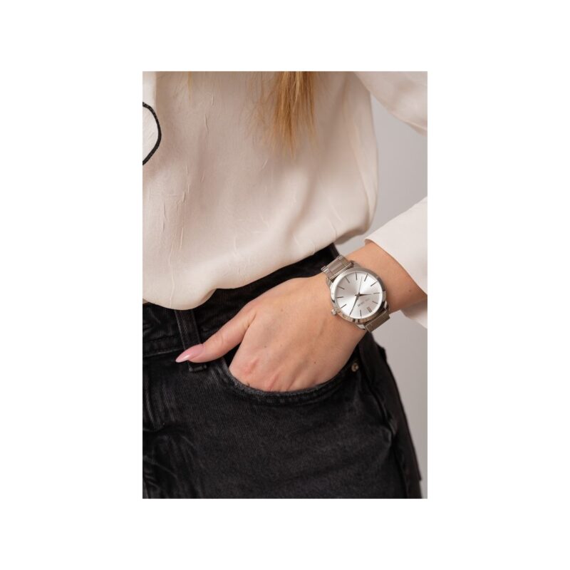 Zegarek Damski Paul Lorens PL10659B-3C1 + BOX