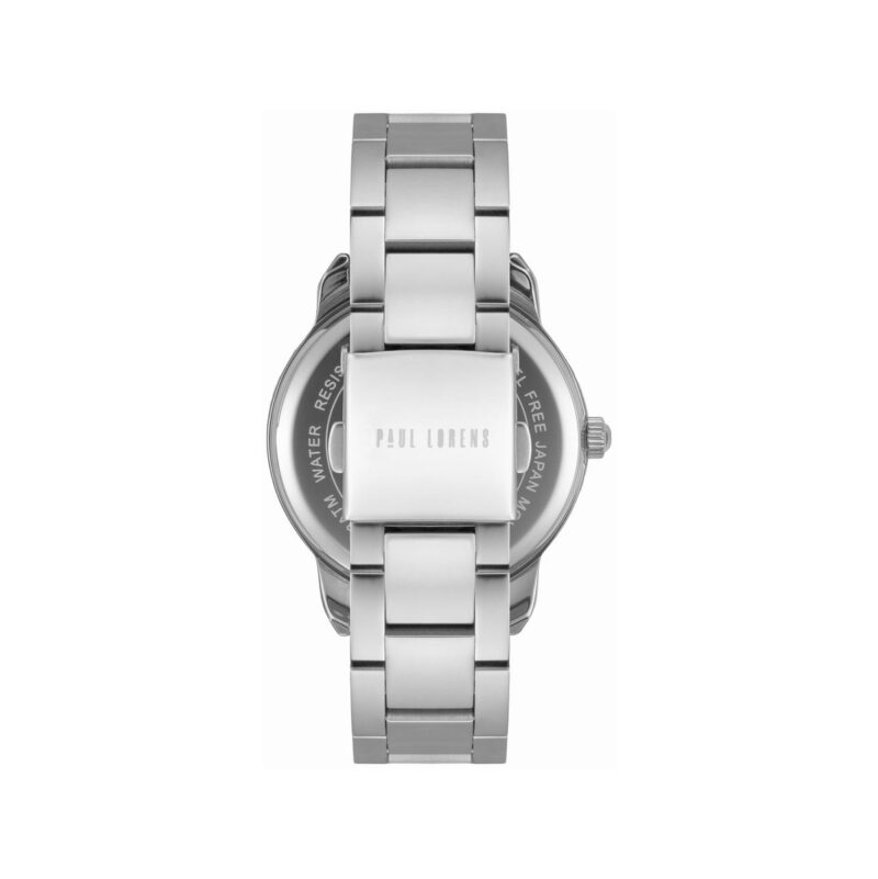 Zegarek Damski Paul Lorens PL10659B-3C1 + BOX