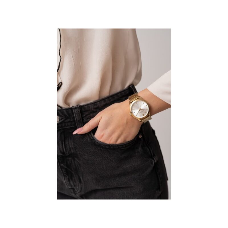 Zegarek Damski Paul Lorens PL10659B-3D1 + BOX