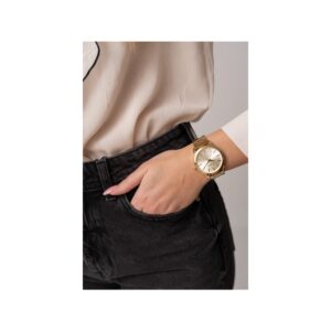 Zegarek Damski Paul Lorens PL10659B-4D1 + BOX