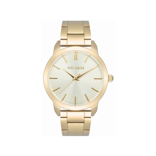 Zegarek Damski Paul Lorens PL10659B-4D1 + BOX