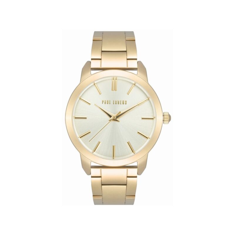 Zegarek Damski Paul Lorens PL10659B-4D1 + BOX