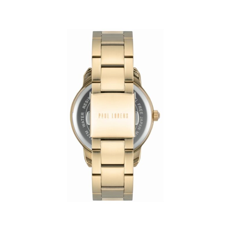 Zegarek Damski Paul Lorens PL10659B-4D1 + BOX