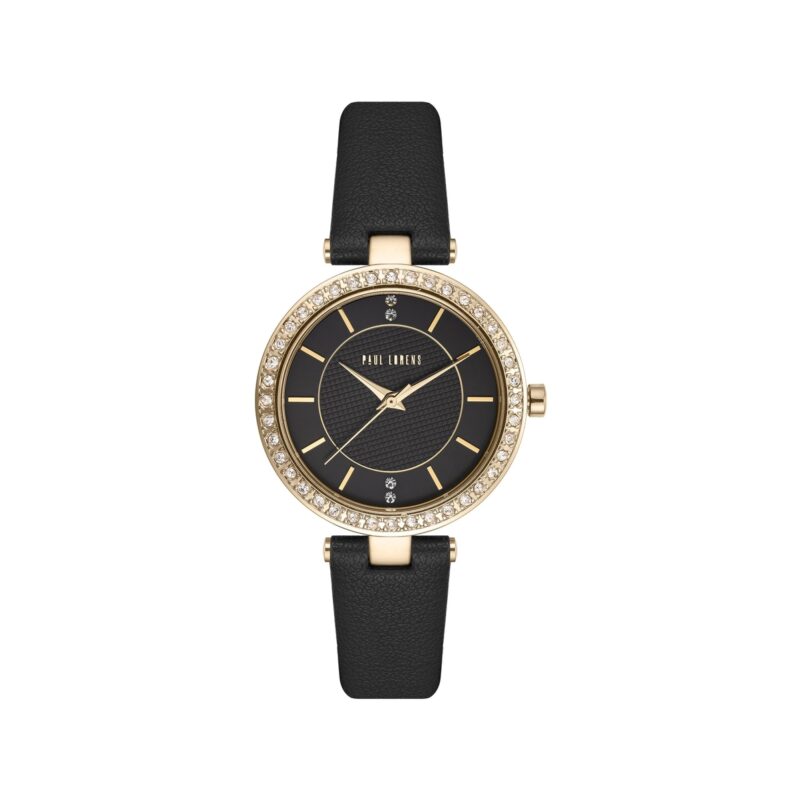 82_35_189_max Zegarek Damski Paul Lorens PL10995A2-1A2 + BOX