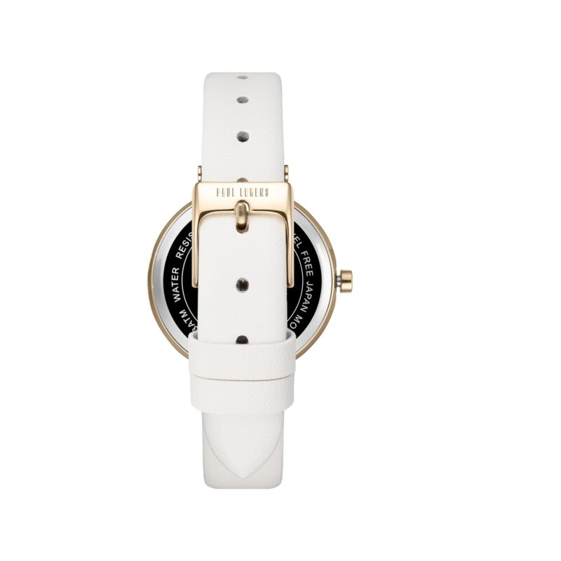 82_36_192_max Zegarek Damski Paul Lorens PL10995A2-3C2 + BOX