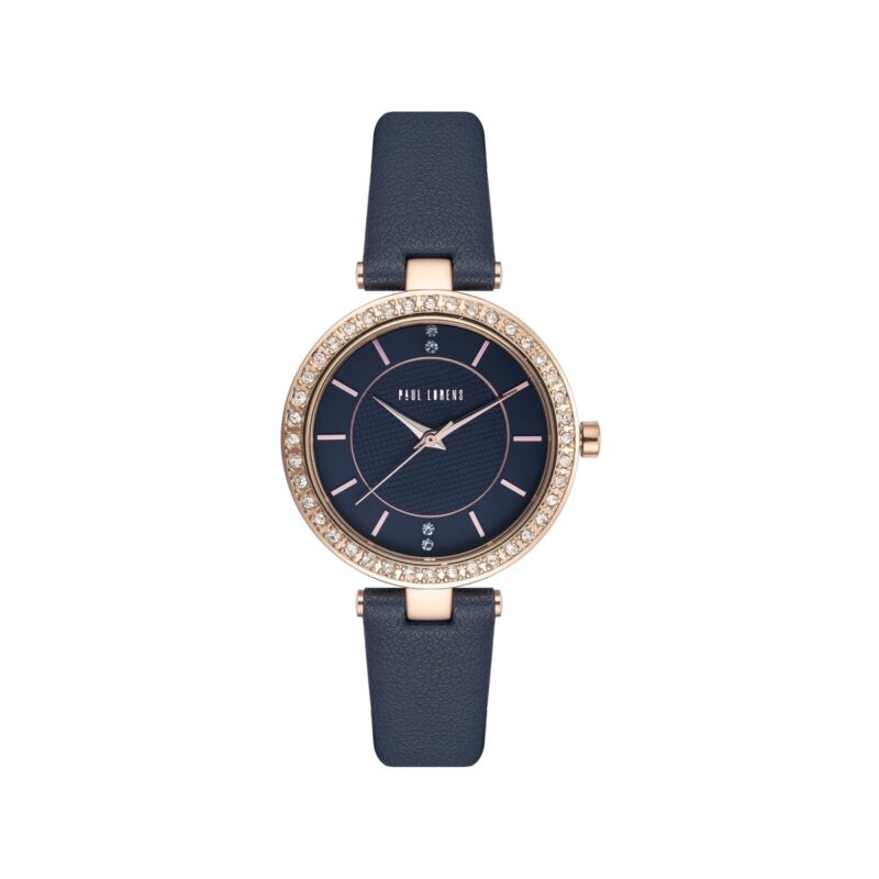 Zegarek Damski Paul Lorens PL10995A2-6F3+ BOX