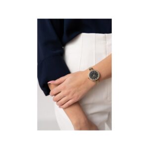 Zegarek Damski Paul Lorens PL10995B-1D1 + BOX