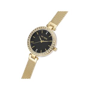 Zegarek Damski Paul Lorens PL10995B-1D1 + BOX