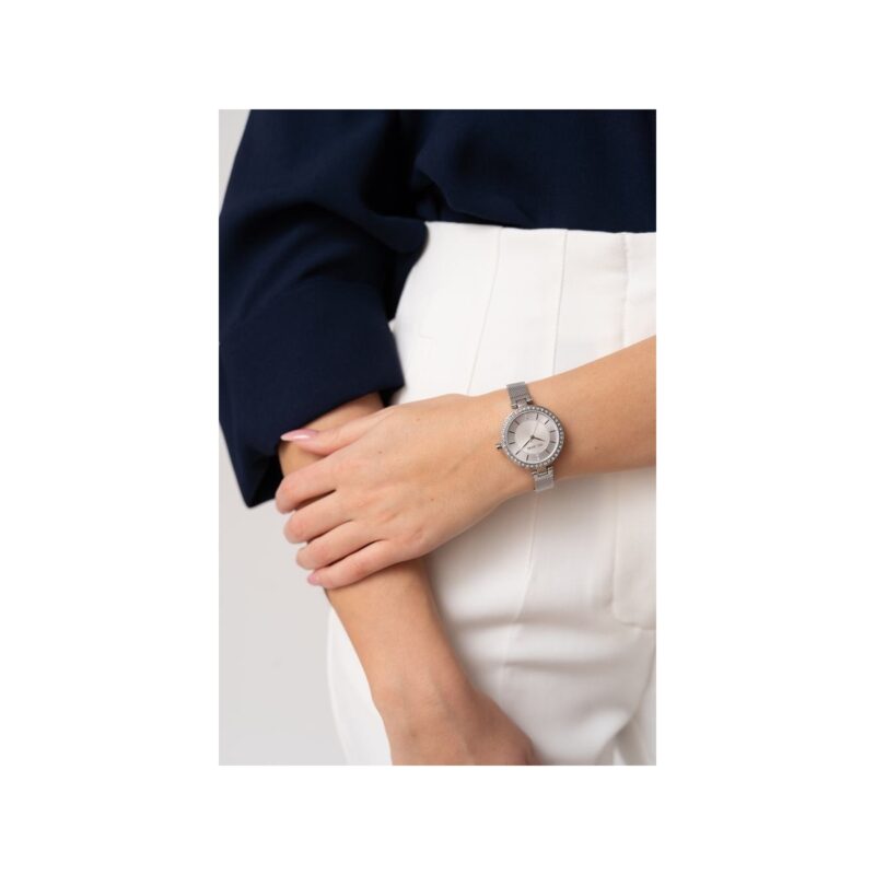 Zegarek Damski Paul Lorens PL10995B-3C1 + BOX