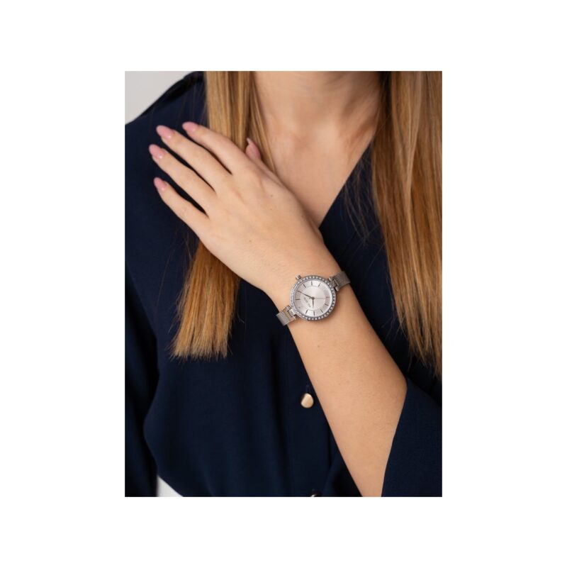 Zegarek Damski Paul Lorens PL10995B-3C1 + BOX