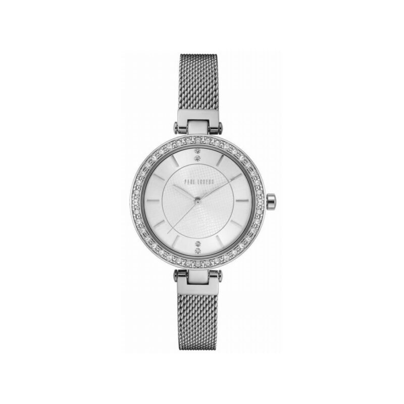 Zegarek Damski Paul Lorens PL10995B-3C1 + BOX