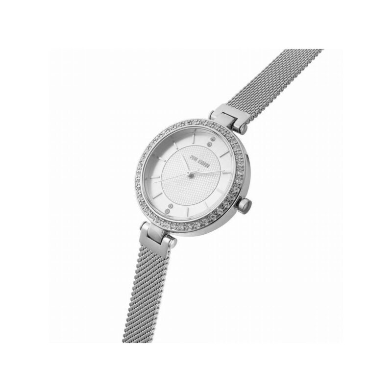 Zegarek Damski Paul Lorens PL10995B-3C1 + BOX