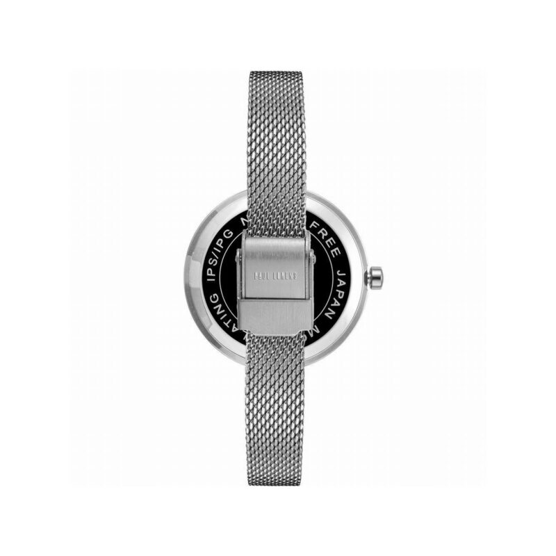 Zegarek Damski Paul Lorens PL10995B-3C1 + BOX
