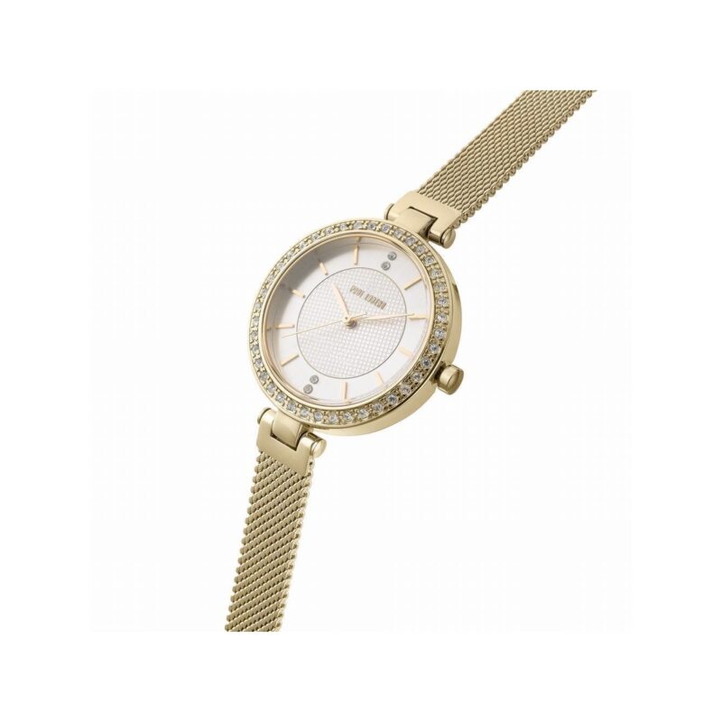 Zegarek Damski Paul Lorens PL10995B-3D1 + BOX