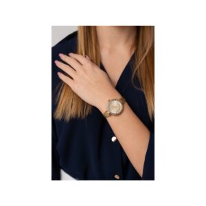 Zegarek Damski Paul Lorens PL10995B-4D1 + BOX