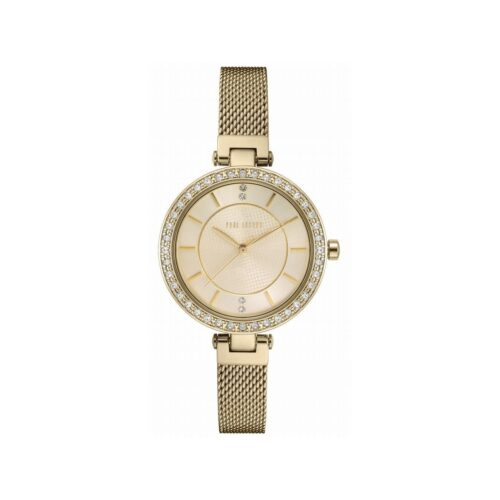 Zegarek Damski Paul Lorens PL10995B-4D1 + BOX