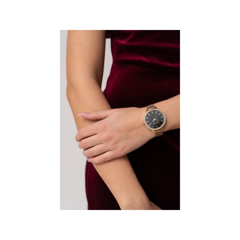 82_42_190_max Zegarek Damski Paul Lorens PL11312B2-1D1 + BOX