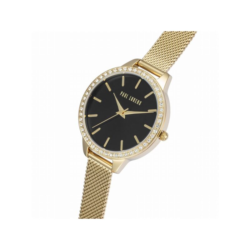 82_42_191_max Zegarek Damski Paul Lorens PL11312B2-1D1 + BOX