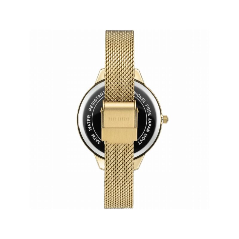 82_42_192_max Zegarek Damski Paul Lorens PL11312B2-1D1 + BOX
