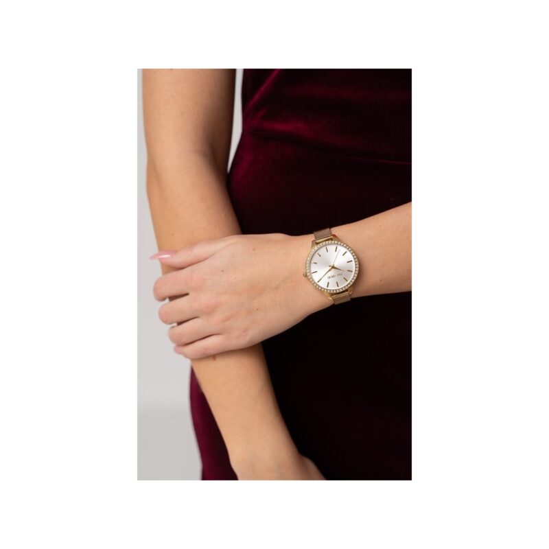 Zegarek Damski Paul Lorens PL11312B2-3D1 + BOX