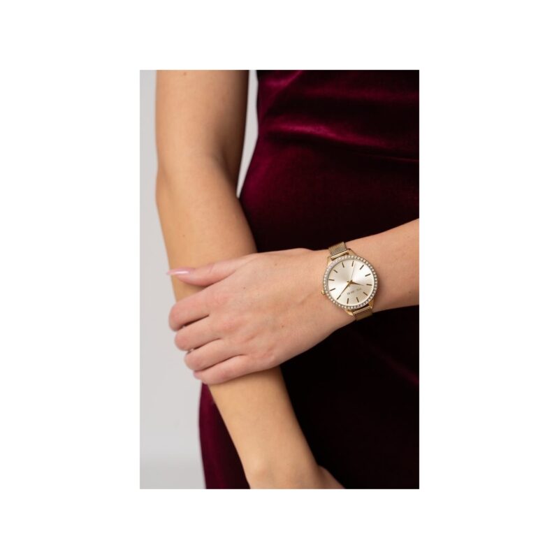 82_45_191_max Zegarek Damski Paul Lorens PL11312B2-4D1 + BOX