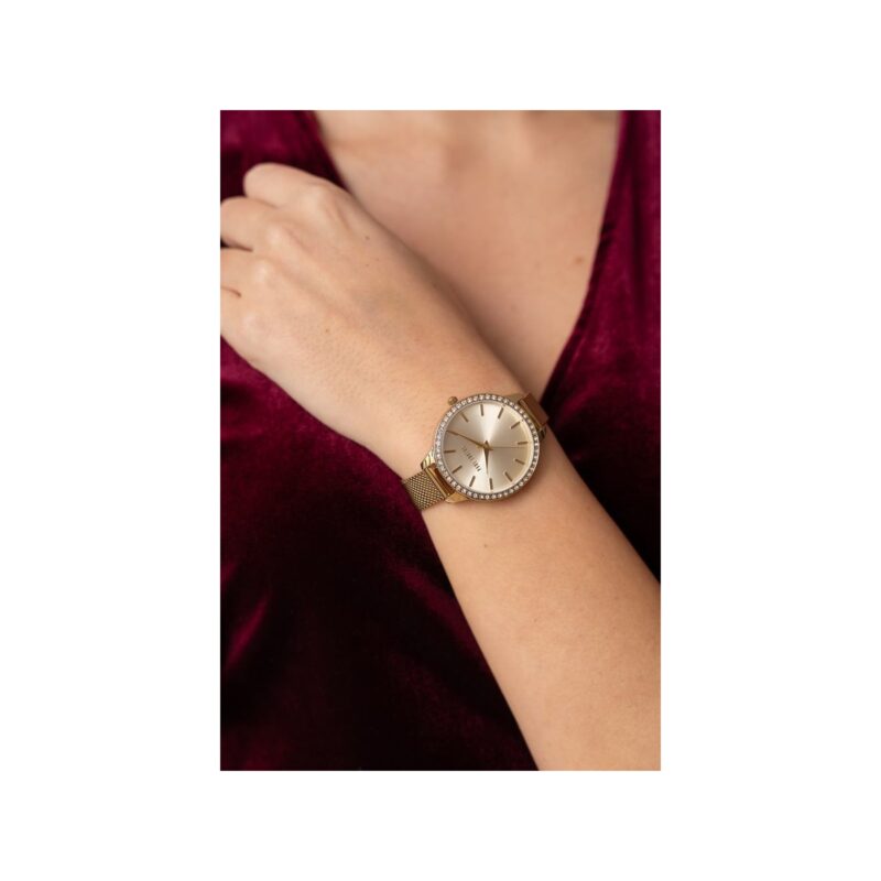 82_45_193_max Zegarek Damski Paul Lorens PL11312B2-4D1 + BOX