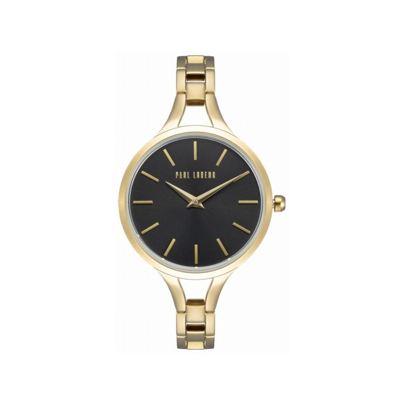 Zegarek Damski Paul Lorens PL11851B-1D1 + BOX