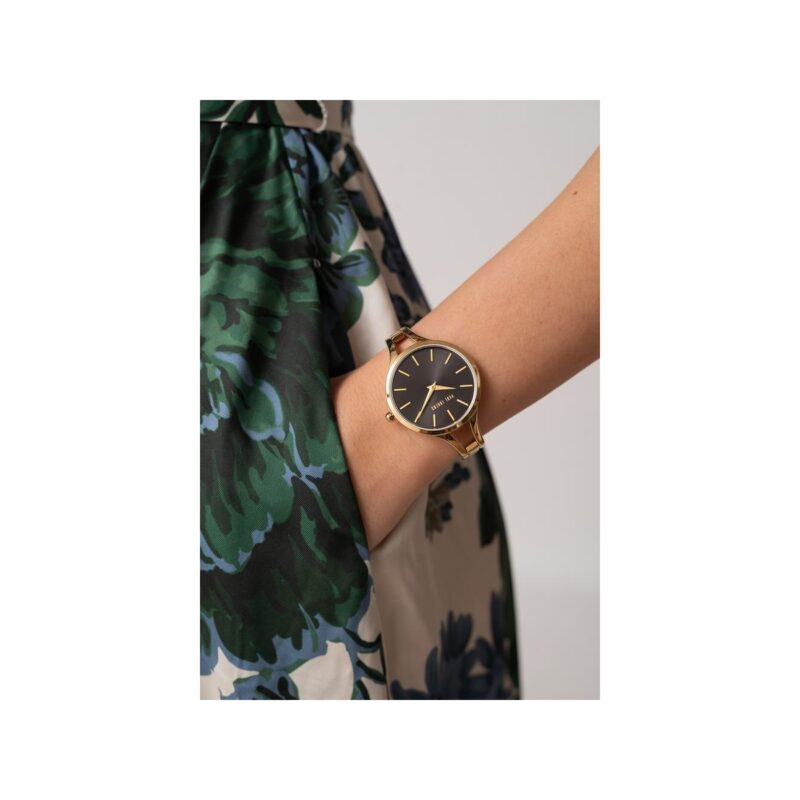 Zegarek Damski Paul Lorens PL11851B-1D1 + BOX