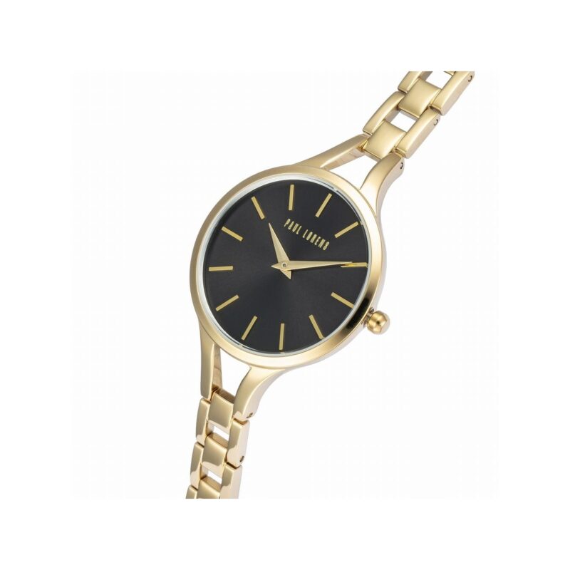 Zegarek Damski Paul Lorens PL11851B-1D1 + BOX