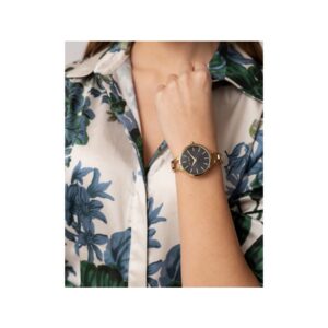 Zegarek Damski Paul Lorens PL11851B-1D1 + BOX