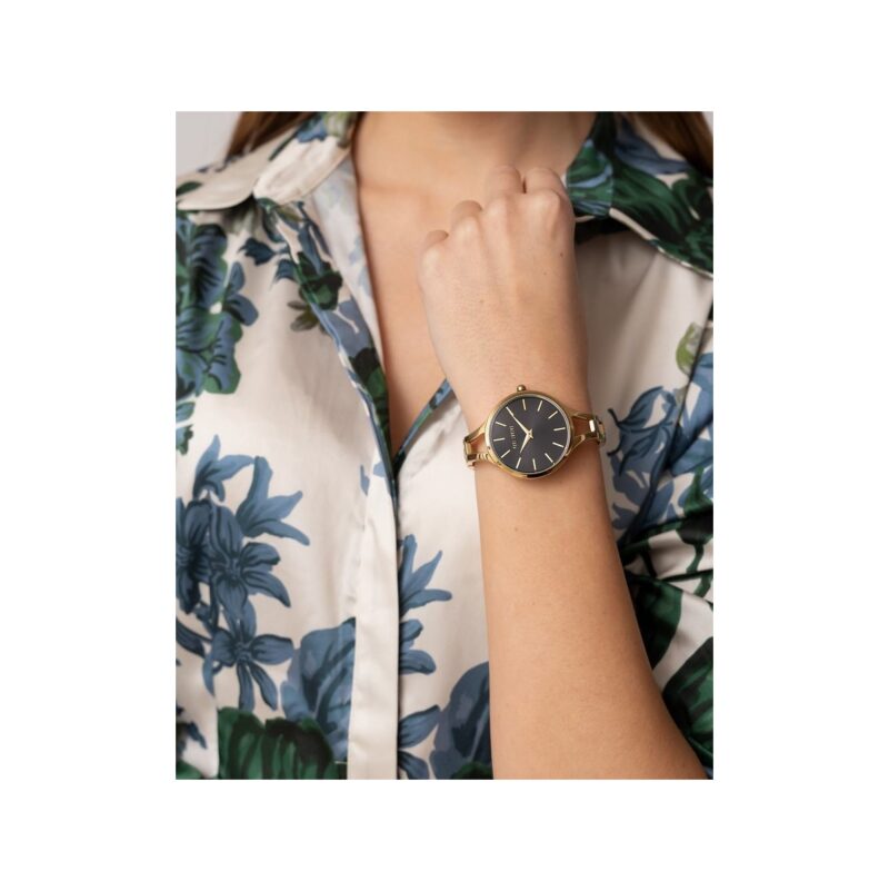 Zegarek Damski Paul Lorens PL11851B-1D1 + BOX