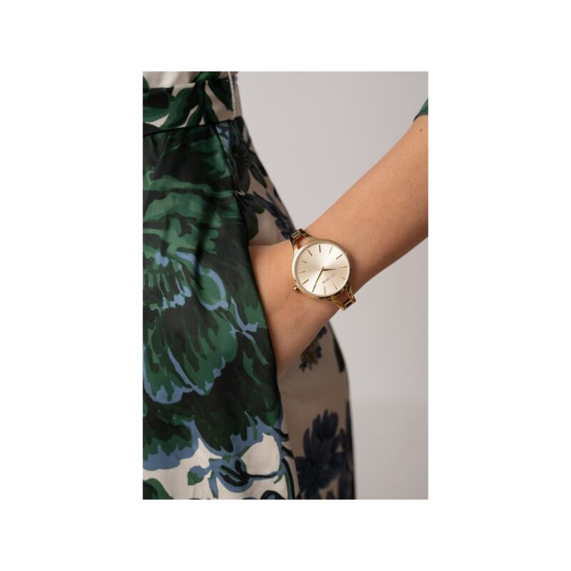 Zegarek Damski Paul Lorens PL11851B-3D1 + BOX