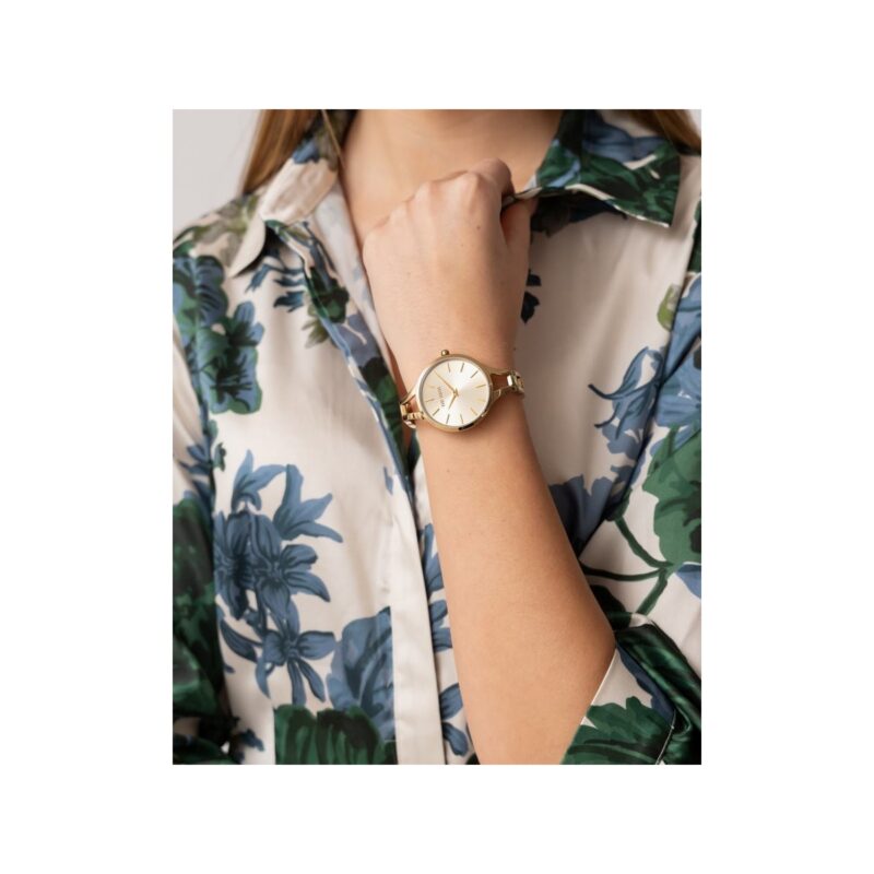 Zegarek Damski Paul Lorens PL11851B-3D1 + BOX