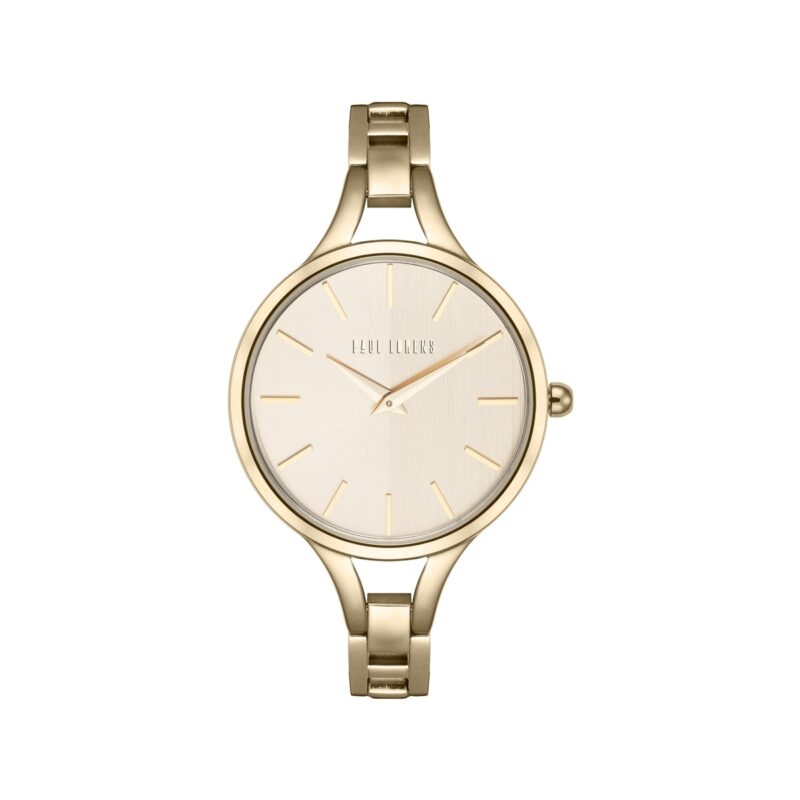 Zegarek Damski Paul Lorens PL11851B-4D1 + BOX