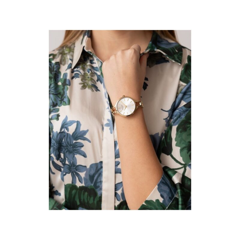 Zegarek Damski Paul Lorens PL11851B-4D1 + BOX