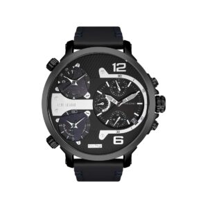 Zegarek Męski Paul Lorens PL11706A2-1A1 + BOX