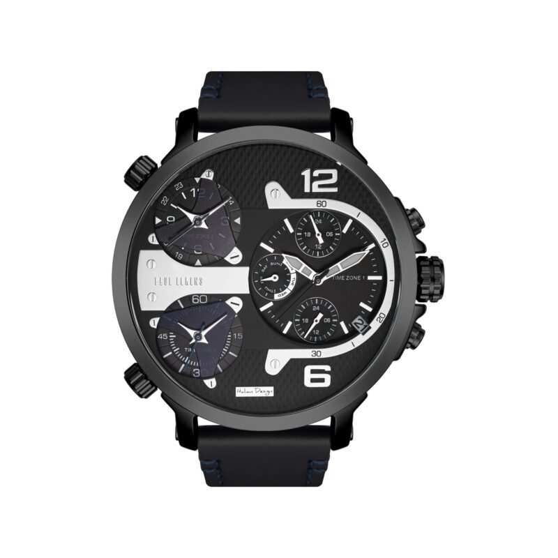 Zegarek Męski Paul Lorens PL11706A2-1A1 + BOX