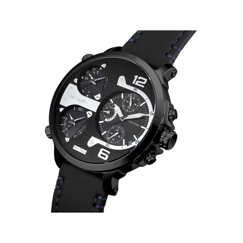 Zegarek Męski Paul Lorens PL11706A2-1A1 + BOX