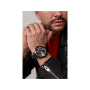 Zegarek Męski Paul Lorens PL11706A2-1A1 + BOX