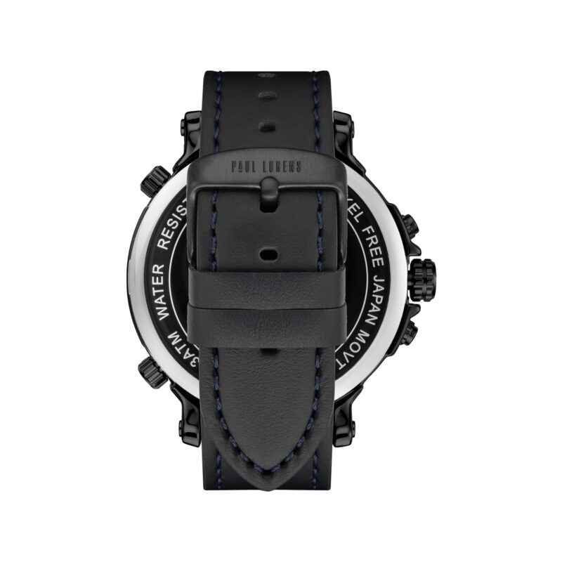Zegarek Męski Paul Lorens PL11706A2-1A1 + BOX