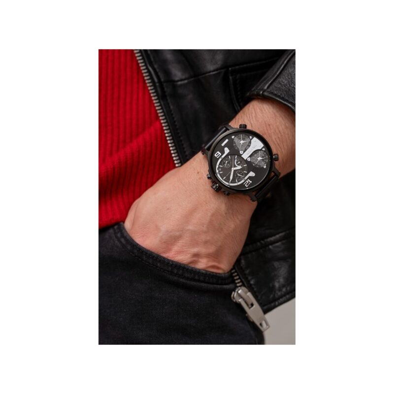 Zegarek Męski Paul Lorens PL11706A2-1A1 + BOX