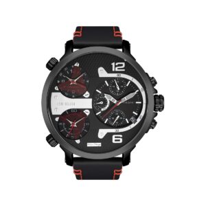 Zegarek Męski Paul Lorens PL11706A2-1A3 + BOX