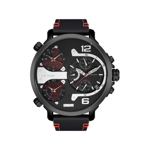 Zegarek Męski Paul Lorens PL11706A2-1A3 + BOX