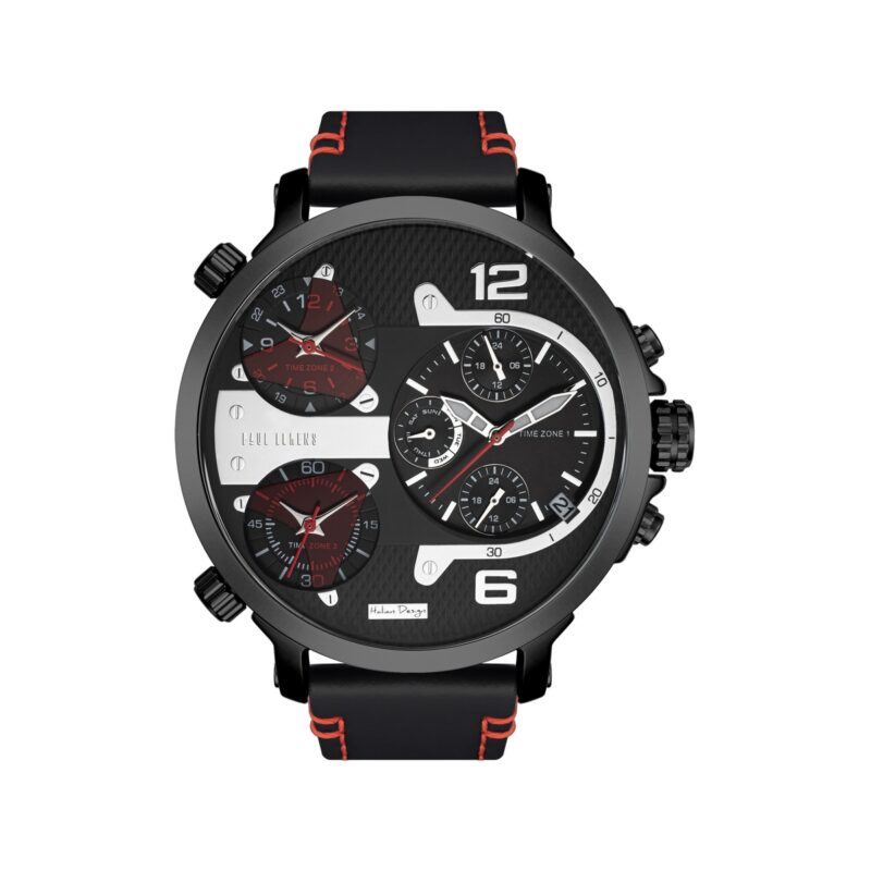 Zegarek Męski Paul Lorens PL11706A2-1A3 + BOX