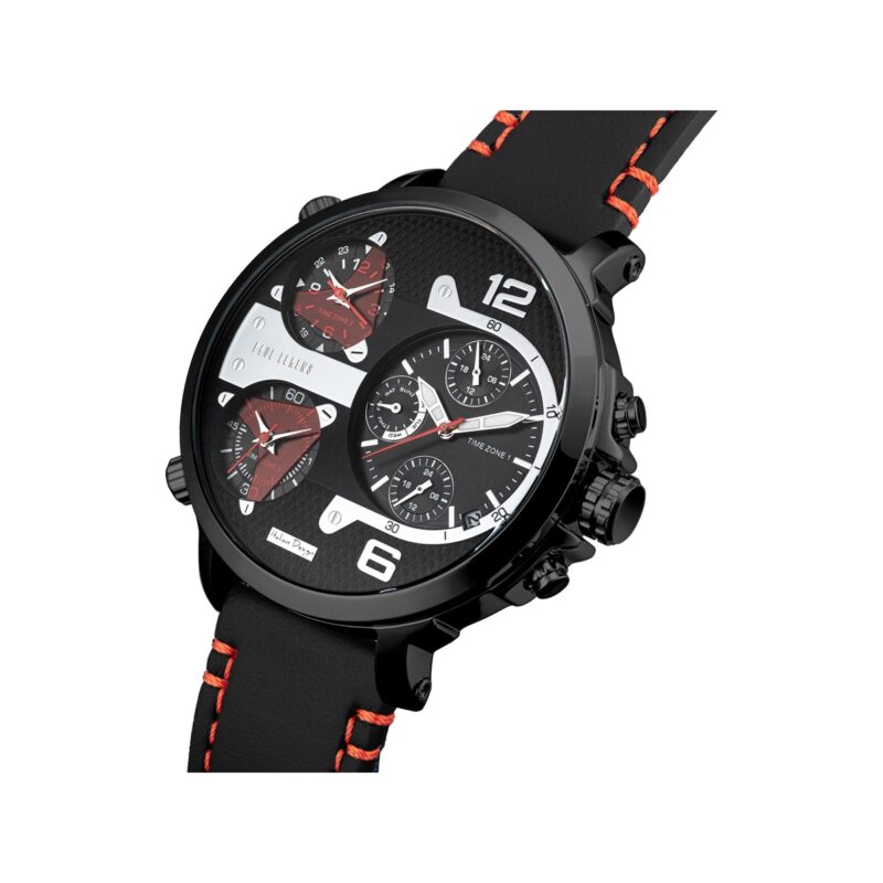 Zegarek Męski Paul Lorens PL11706A2-1A3 + BOX