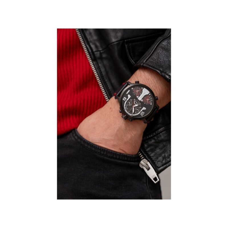 Zegarek Męski Paul Lorens PL11706A2-1A3 + BOX