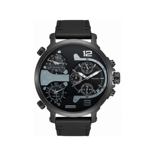 Zegarek Męski Paul Lorens PL11706A2-1A5 + BOX