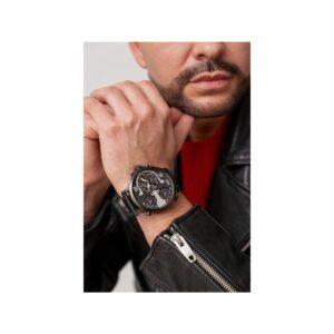 82_52_187_max Zegarek Męski Paul Lorens PL11706A2-1A5 + BOX